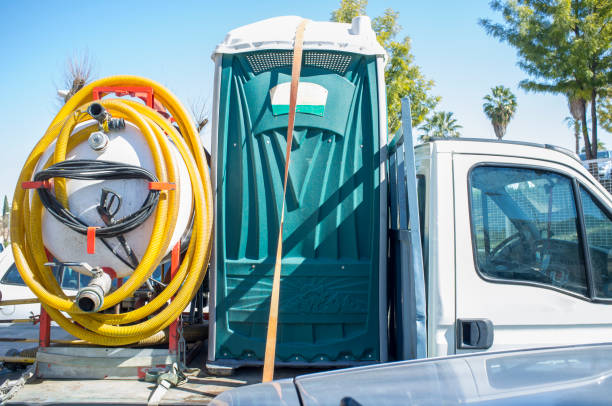 Best Portable toilet rental cost  in Dover, FL