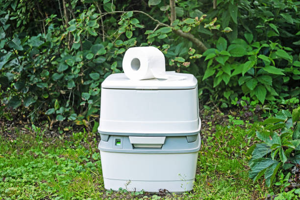 Best Porta potty rental for parties  in Dover, FL