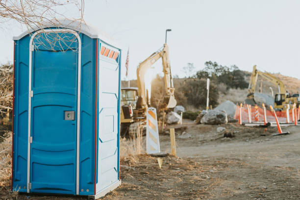 Best Emergency porta potty rental  in Dover, FL