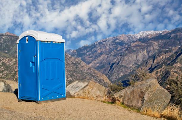 Best Sanitation services for porta potties  in Dover, FL