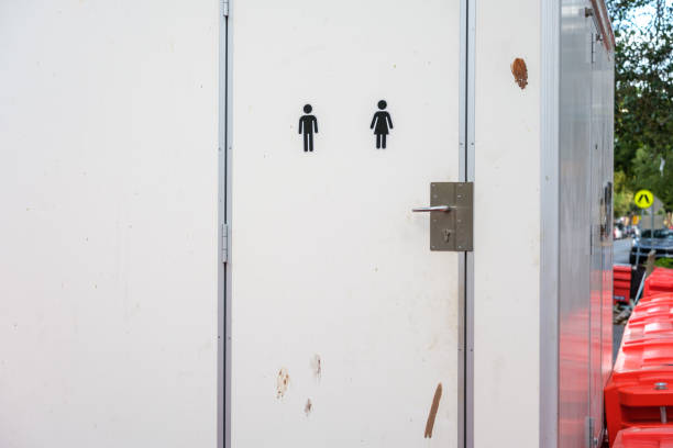 Best Temporary restroom rental  in Dover, FL