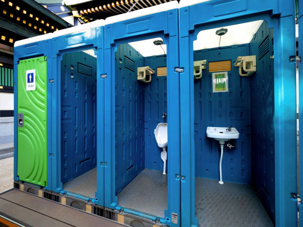 Sanitation services for porta potties in Dover, FL