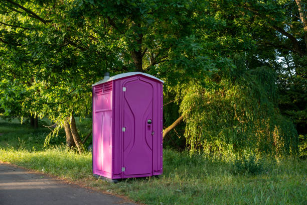Dover, FL porta potty rental Company