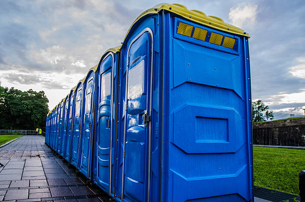 Best Long-term porta potty rental  in Dover, FL